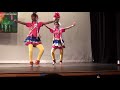 Karagam Dance In Valley India Festival 2018