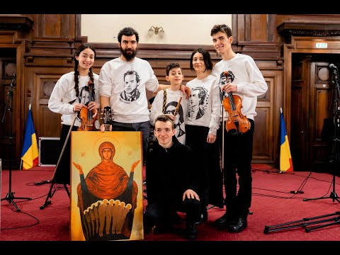 Familia Udrea - Cartea Basarabului