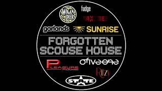 Ultrasun - We Can Runaway (Alex K &#39;Beachball&#39; Remix)