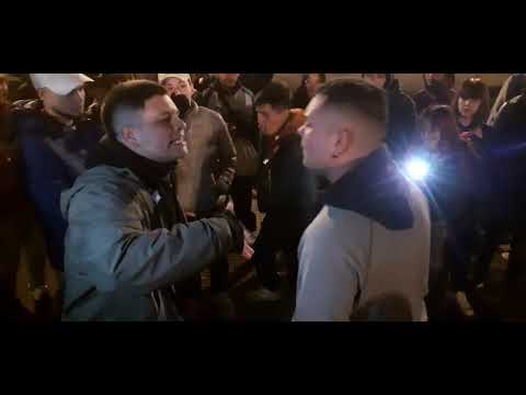 [BATALLÓN] DIEGO RC vs YAIR || cuartos de final || FECHA 5, cupo a OLAVARRIAL x FM FREE 🇦🇷