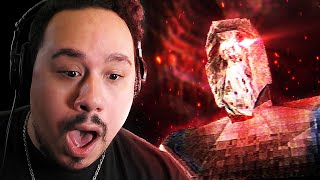 TRULY TERRIFYING RETRO HORROR GAME | Lights Camera Slaughter (Prologue)