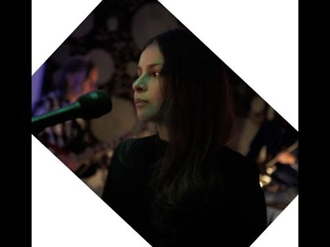 Hope Sandoval - Compilation "ALBUM" - 8 NEVER RELEASED SONGS from live shows