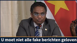 Agrarische sector kampt met veel problemen I SUN WEB TV I