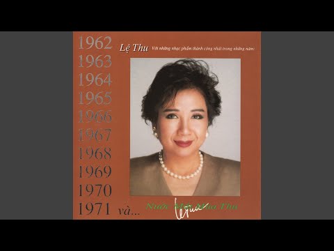 Mùa thu chết Sheet - Lệ Thu