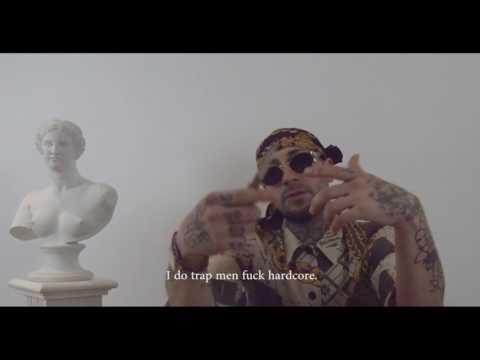 ADRIAN KOSLOV X BUSSINES X COOKIN´ [BIRDHOUSE FILM]