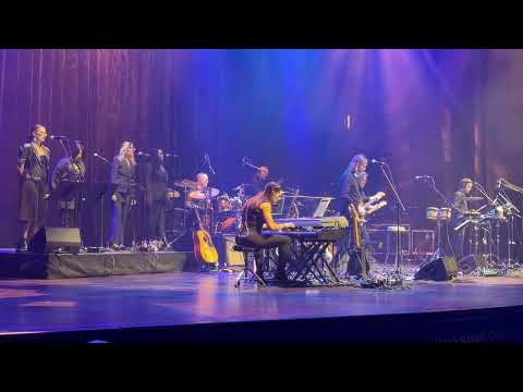 Time/Breathe (reprise) - Pink Floyd Cover by Classic Albums Live, Massey Hall, Toronto Sept 11, 2026 thumbnail
