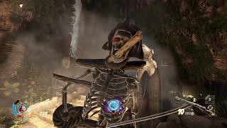 Strange Brigade DLC part 2| The Thrice Damned 2: The Sunken Kingdom| Fun play with Tamil Commentary