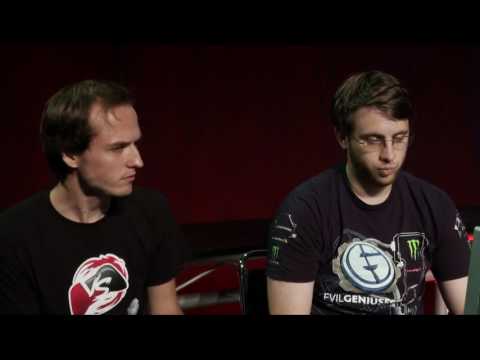 PPMD vs ColBol   Pool Play   MLGAnaheim