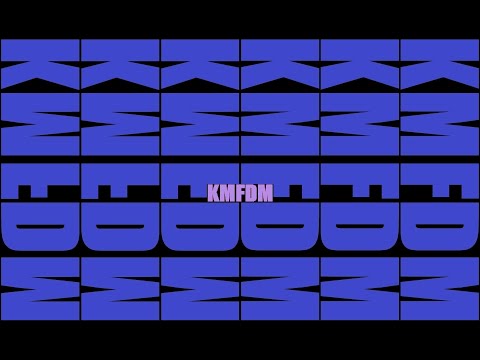 Thumbnail for KMFDM $$ TOUR .. Palo Alto |1992| Chicago .. 2 CONCERTS by Raymond Watts