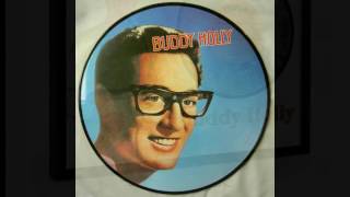 OH BOY--BUDDY HOLLY (NEW ENHANCED VERSION) 720P