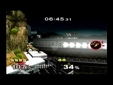 Walbypex 4 Melee Singles Round 2 Pools: DrewNG vs Nijia