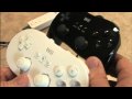 Classic Game Room Wii CLASSIC CONTROLLER PRO Review