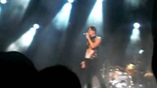 Un cuento sobre el agua - La oreja de van gogh - Fuengirola - Málaga