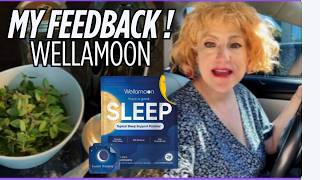 ????Wellamoon Sleep Patches Reviews - Does Wellamon Really Work? is legit?