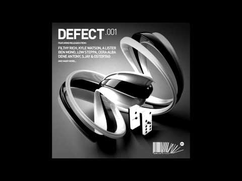 Filthy Rich - Guilty Pleasure (Original Mix) [Domino Effect Records]