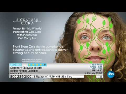 HSN | Signature Club A by Adrienne Beauty Gifts 11.26.2016 - 11 AM