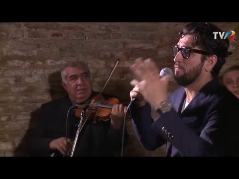 Cezar Ouatu şi Taraful Silvian Voicu - Uite aşa aş vrea să mor (@Politică şi delicateţuri )