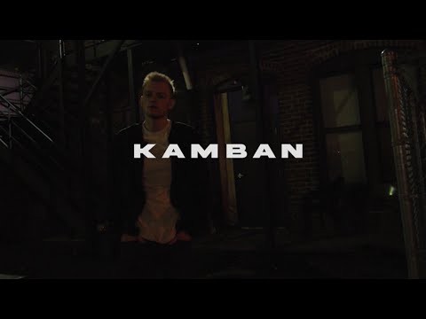 Kamban & Datin - "Stop Me" | Christian Rap (Menace Movement x Outsiders Music)