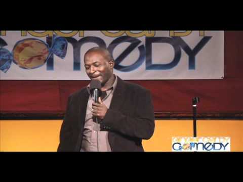 Mike Yard - If Obama was Latino