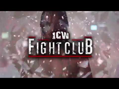 ‘ICW’ Owner Mark Dallas Announces A New Wrestling Series That Will Air On ‘BBC Scotland’