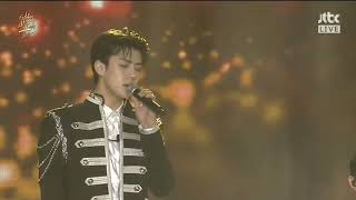 EXO 엑소 Winter Special Album “For Life” 一生一事