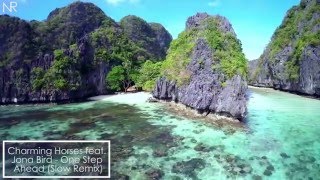 Charming Horses ft. Jona Bird - One Step Ahead (Slow Remix NR)