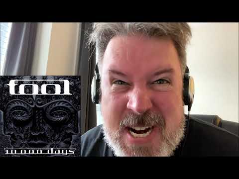 Classical Composer Reacts to Right in Two (Tool) | The Daily Doug (Episode 185)