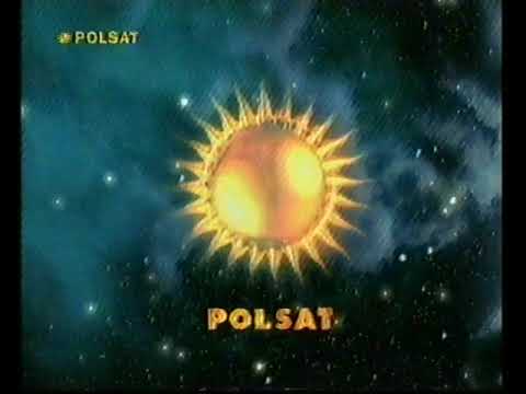 Polsat - Zakończenie programu 30.09.1998