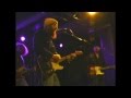 Deadstring Brothers "Ain't No Hiding Love" @ Plush STL 02/01/13