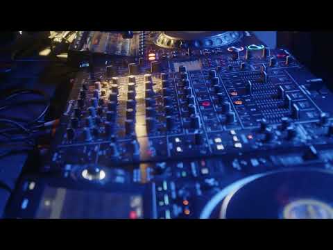 Chakana - Batida Eletronica - Psy Sessions 003 @ Village Underground Lisboa