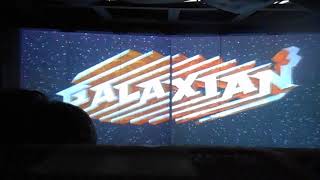 【ギャラクシアン３】ランク3で24％クリア【ゾルギア A→B　2025/10/13】