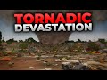 Tornadic Devastation Teardown