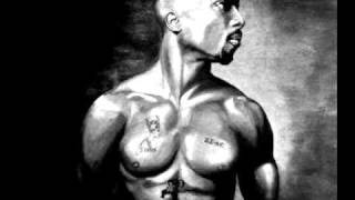 2Pac - Mama&#39;s Just A Little Girl (Original)