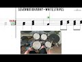 How To Play Seven Nation Army White Stripes