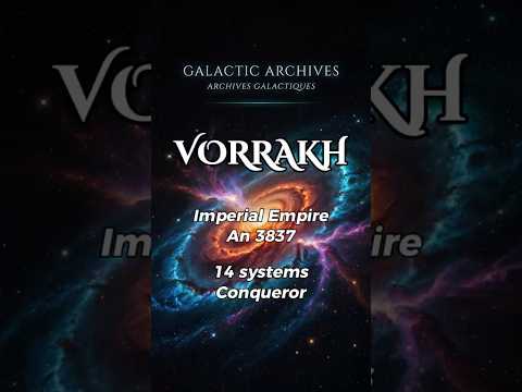 Archives Galactiques 6