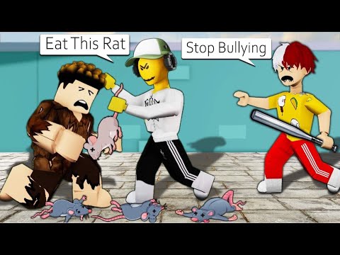 ROBLOX Brookhaven 🏡RP - FUNNY MOMENTS:Bart Family Is Rich But Unhappy | RICH Vs POOR PEOPLE P1