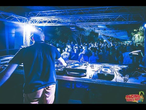 Dimensions Festival 2017 - Jan Plexy @ Pacino Beach Stage (full set)