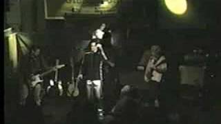 Ugly Americans 1996 #6 Captain Lubitron