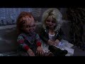Chucky 4 La Novia De Chucky Parte 5