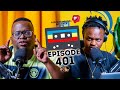EPISODE 401 Thato Montse On Wine Making Education Mental Health Cape Town Housewives Reality TV