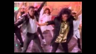 Rob Base & Dj E-Z Rock - It Takes Two (Dj Stefano Re-Edit) video