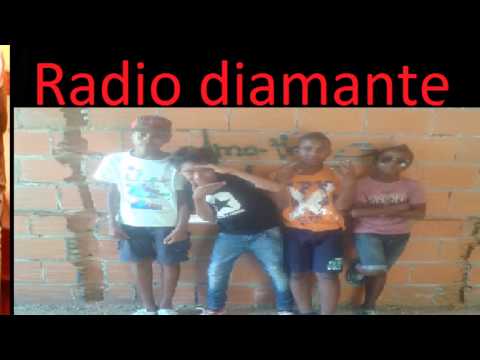 staff diamante radio