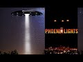 The Phoenix Lights UFO Documentary