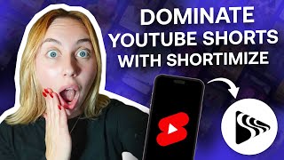 How to Analyze a Youtube Shorts Account w/ Shortimize