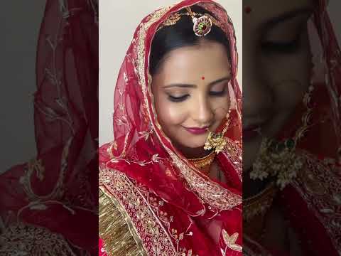 Bridal Makeup Artist portfolio by Go Gglam Beauty By Ankita in Udaipur - Photo 2