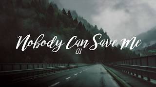 01 Nobody Can Save Me by Linkin Park [lyrics]