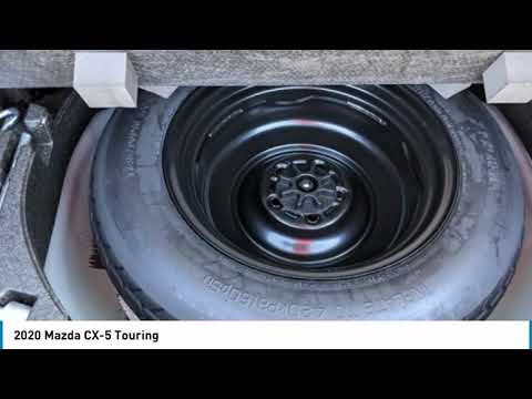 2020 Mazda CX-5 Touring FOR SALE in Peoria, AZ BL1470