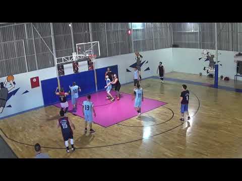 WINTER CUP SUPERIOR THE KOPANOI - SPARTANS 76-62