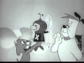 1960 S Commercials Post Alpha Bits Cereal
