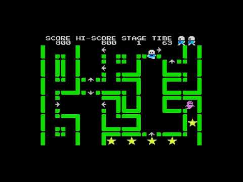 Official gameplay